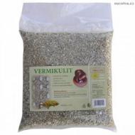 Vermikulit - substrát na inkubaci plazích vajec 5 l