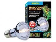 Žárovka EXO TERRA Halogen Basking Spot 25W