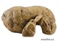Úkryt pro želvu Skála malý
