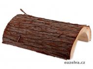 Úkryt pro želvu Kmen velký