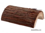Úkryt pro želvu Kmen střední