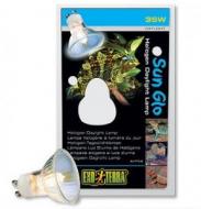 Žárovka EXO TERRA Sun Glo Halogen 35W