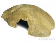 Úkryt pro želvu Cave - střední