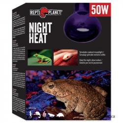 Žárovka RP NIGHT HEAT - (50 W) noční 