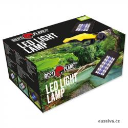 Denní osvětlení RP LED Light Lamp 30 diod 