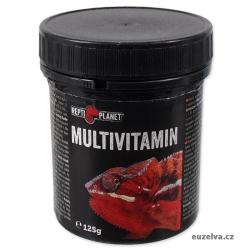 RP - Doplňkové krmivo Multivitamín (125 g)