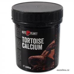 RP - Doplňkové Tortoise Calcium (100g) 