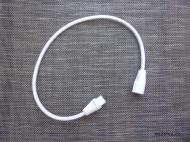 Propojovací kabel na zářivková tělesa