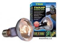 Žárovka EXO TERRA Swamp Basking Spot 75 W (odolná vodě)