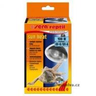 Sera reptil sun heat UV-B/UV-A 100 W