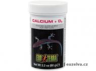 Vitamíny Calcium + D3