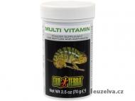 Doplňkové krmivo Multivitamín