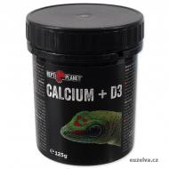 RP - Vitamíny Calcium + D3 (125 g)